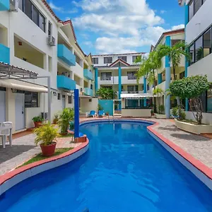 *** Hotel Plaza Europa Dominican Republic