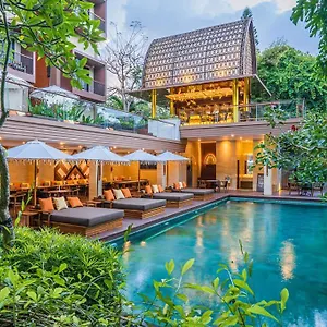 Hotel Pandawa