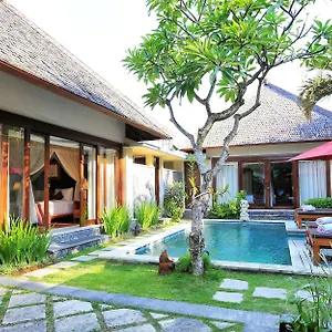 4* Hotel The Sanyas