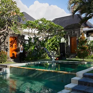 3* Resort Bali Nyuh Gading Luxury &