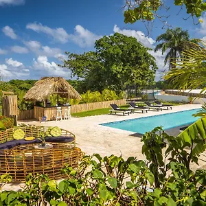 ** Hotel El Encuentro Surf Dominican Republic