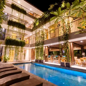 호텔 Tanaga Coliving
