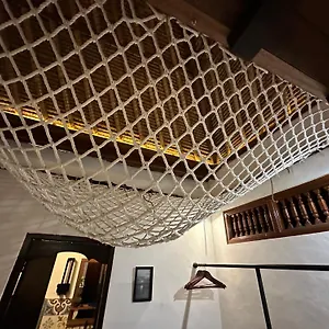 *** Guest house My Secret Indonesia