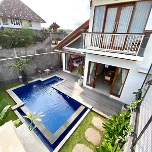 ** Guest house Uma Indonesia