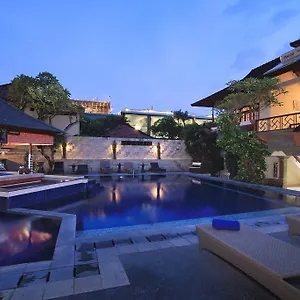 The Taman Ayu Hotel