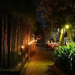 리조트 안노라 발리
