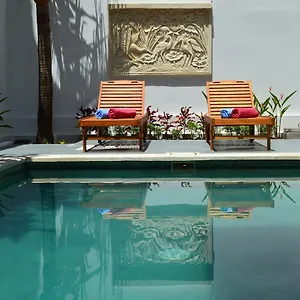  Inn Askara & Indonesia