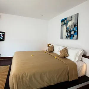 4* Hotel Danoya - Private Luxury Residences