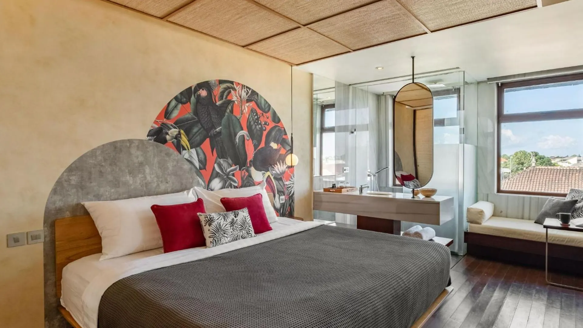 Hotel The Isvara By Cove Seminyak