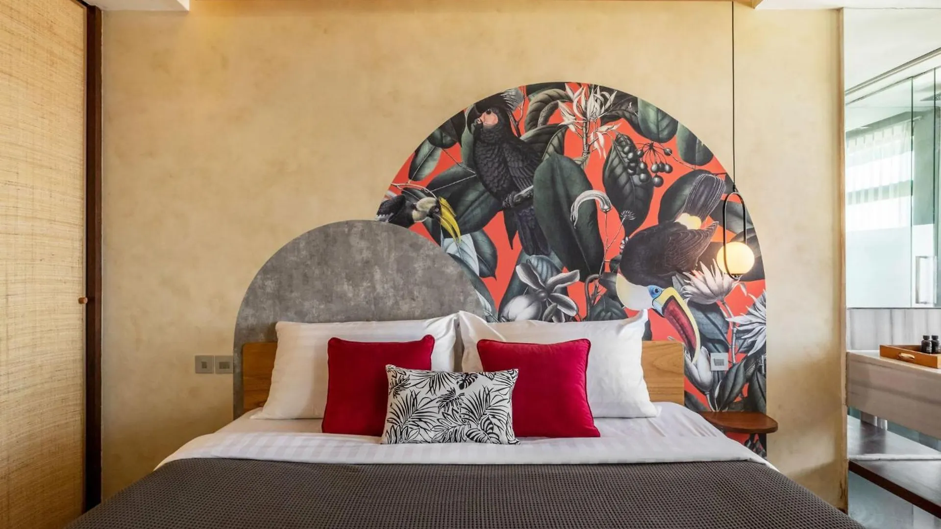 The Isvara By Cove Seminyak  Indonesia