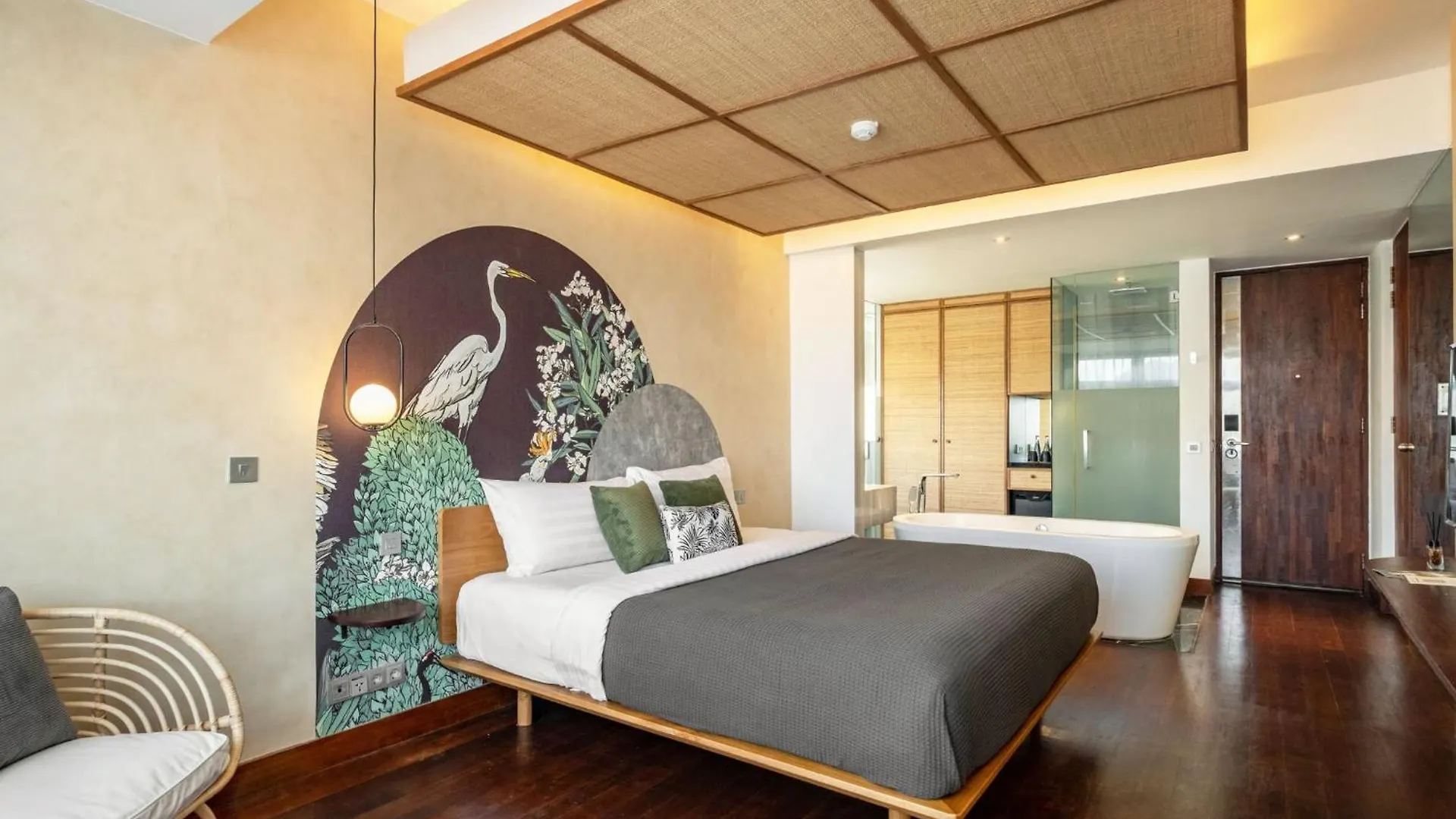 The Isvara By Cove Seminyak  Hotel