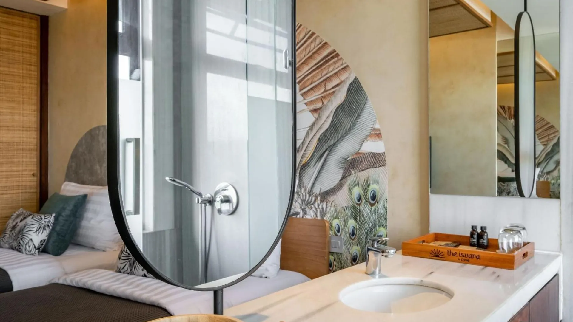 The Isvara By Cove Seminyak