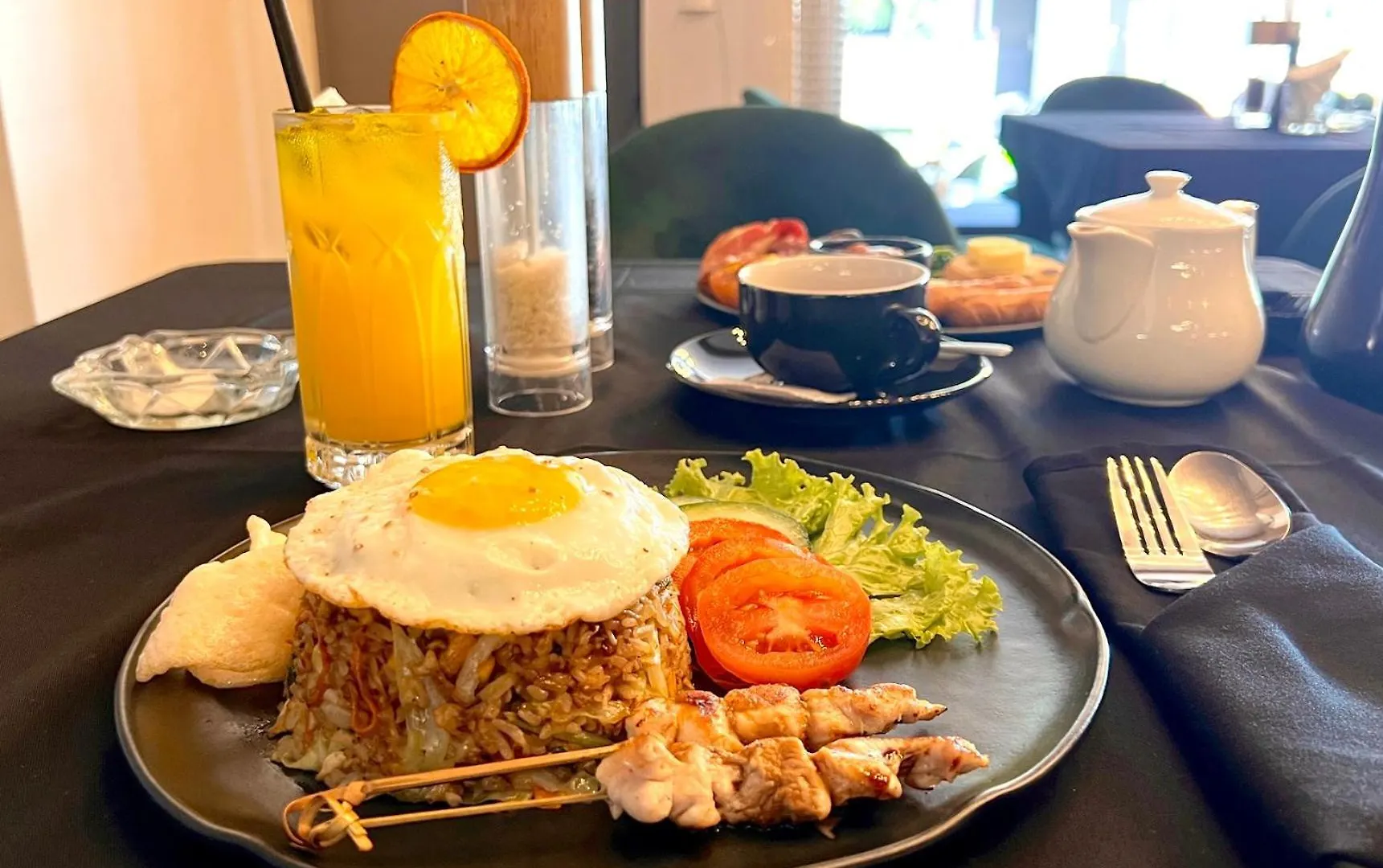 The Isvara By Cove Seminyak